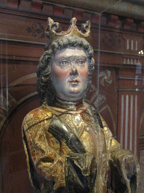 Charles VIII of Sweden